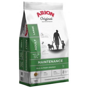 ARION Maintenance Chicken Adult Large