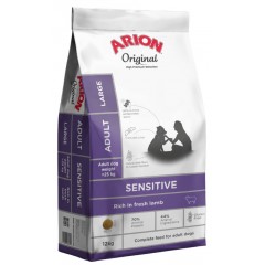 ARION Original Sensitive Large Breeds