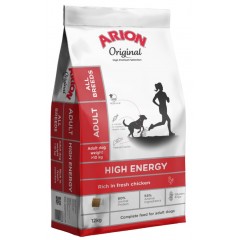 ARION Original High Energy Active All Breeds