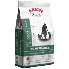 ARION Maintenance Chicken Adult Giant