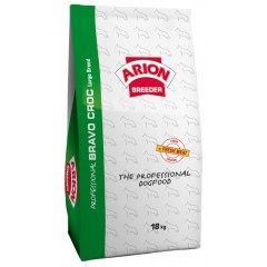 ARION Bravo Croc Large Breed 18kg
