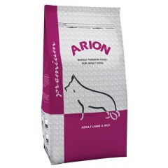 ARION Premium Adult Lamb and Rice