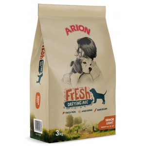 ARION Fresh Senior Light