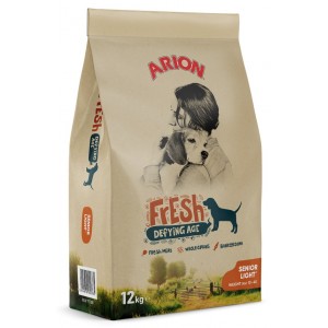 ARION Fresh Senior Light