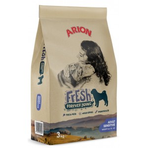 ARION Fresh Adult Sensitive