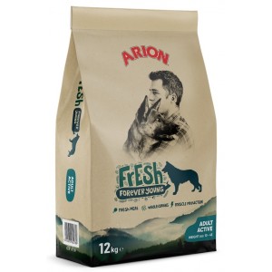 ARION Fresh Adult Active