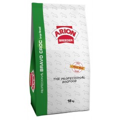 ARION Bravo Croc Large Breed 18kg