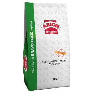 ARION Bravo Croc Large Breed 18kg