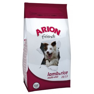 ARION Multivital 28/13