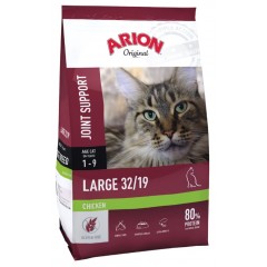 Arion Original Cat Large Breed