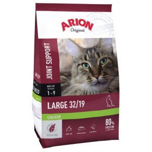 Arion Original Cat Large Breed