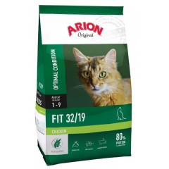 ARION Original Cat Fit Chicken