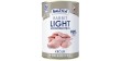BALTICA NUTRACEUTIC Monoprotein Królik z probiotykami - (puszka) 400g