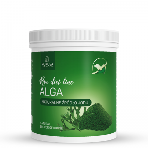 POKUSA RawDietLine Alga