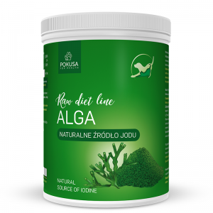 POKUSA RawDietLine Alga
