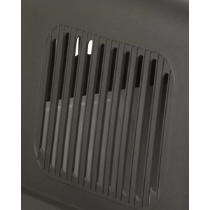 STEFANPLAST Transporter Gulliver 5 IATA