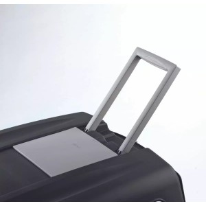 STEFANPLAST Transporter Gulliver 5 IATA