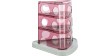 TRIXIE Cat Activity Cheese zabawka edukacyjna dla kota 32 x 32 cm