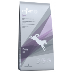 TROVET Puppy CPF