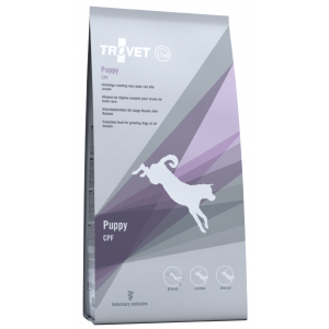 TROVET Puppy CPF