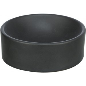 TRIXIE Miska ceramiczna dla kota 0,15l/12 cm - mix kolorów