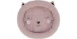 TRIXIE Junior legowisko dla kota 50 x 40 cm - liliowe