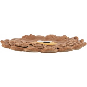 TRIXIE Lew zabawka na przysmaki dla psa 26 cm