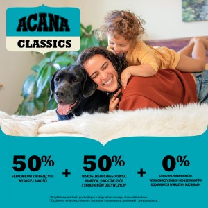 ACANA Classics - Wild Coast