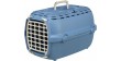 TRIXIE Relax 1 transporter dla psa/kota XS: 32 x 30 x 48 cm do 6kg - niebieski