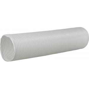 TRIXIE Tunel rozwijany dla szczurów 19-80 cm - szary