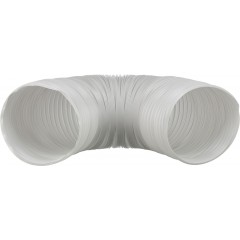 TRIXIE Tunel rozwijany dla szczurów 19-80 cm - szary