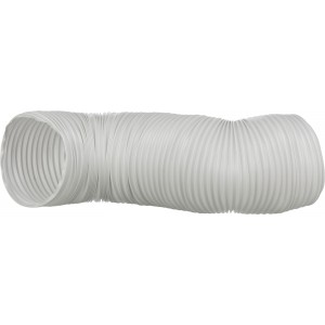 TRIXIE Tunel rozwijany dla szczurów 19-80 cm - szary