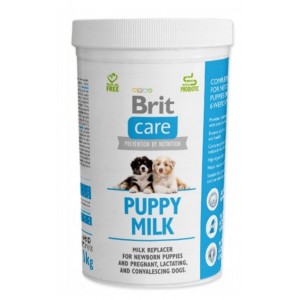 BRIT CARE Mini Grain Free Dog Raw Delights Beef