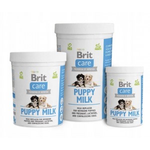 BRIT CARE Mini Grain Free Dog Raw Delights Beef