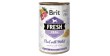 BRIT FRESH Veal and Millet 400g
