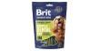 BRIT PREMIUM Dog Snack Dental M 180g
