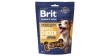 BRIT PREMIUM Dog Snack Chicken with Rasberry 180g