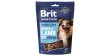 BRIT PREMIUM Dog Snack Lamb with Seabuckthorn 180g