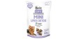 BRIT CARE Mini Treats Liver Detox 50g
