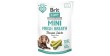 BRIT CARE Mini Treats Fresh Breath 120g