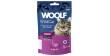 WOOLF WildCat Snacks Duck 50g