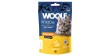 WOOLF WildCat Snacks Chicken 50g