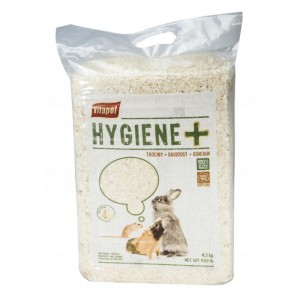 VITAPOL Trociny prasowane XXL 56L (4,1kg)