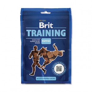 BRIT Training Snacks Puppies 