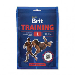 BRIT Training Snacks L