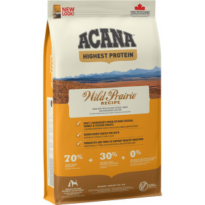 ACANA REGIONALS Wild Prairie Dog