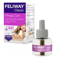 FELIWAY Feromony dla kota