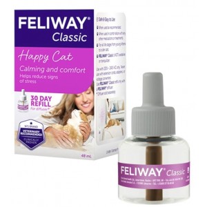 FELIWAY Feromony dla kota