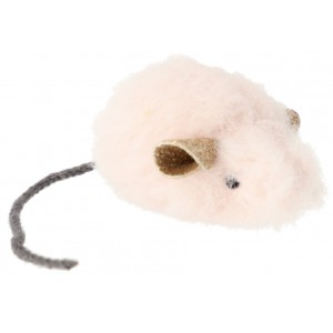 DINGO Myszka Glamour Blister 1 szt. (21337)