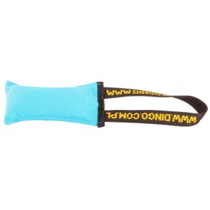 DINGO Gryzak AGILITY 15cm / 6cm